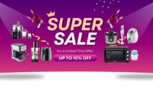 ULTIMATE WINTER SALE