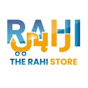 The Rahi Electronic Store