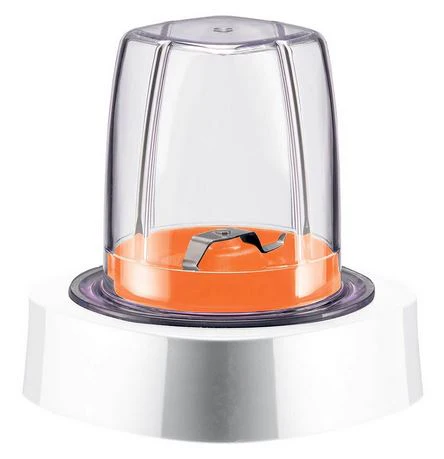 Kenwood 500W Blender & Smoothie Maker – 2L, Grinder/Chopper, Ice Crush, White - Image 2