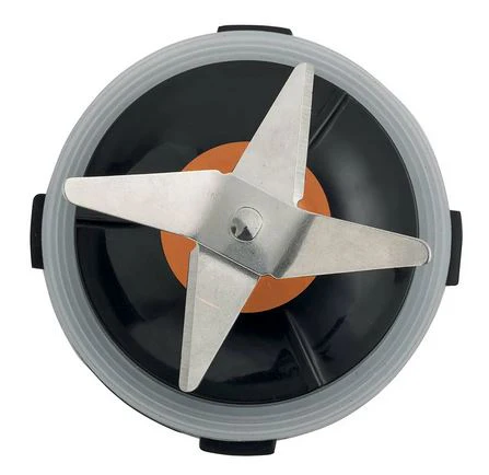 Kenwood 500W Blender & Smoothie Maker – 2L, Grinder/Chopper, Ice Crush, White - Image 4