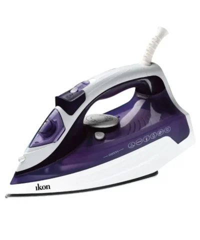 Ikon Steam Iron IK-2283 2200W ₨ 4,000