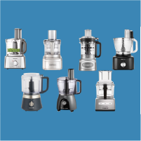 Food Processors