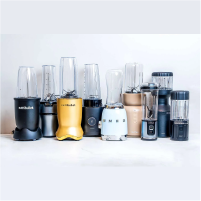 Blender & Smoothie Maker