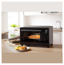 Digital Oven