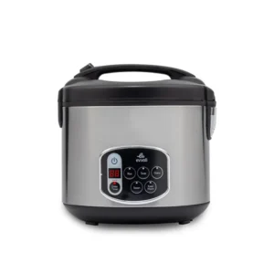 Evvoli Rice and Grain Cooker