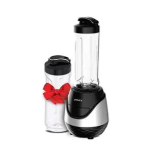 star-x personal blender 600W with two bottle