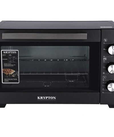 Electric Oven With Rotisserie Functions And Grill Function 30 L